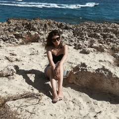 Кристина Чортанасова, 22.07, Москва