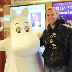 Александр Широкий, 30.12.1987, Санкт-Петербург