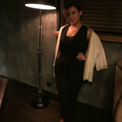 Милана Квеквескири, 04.02.1992