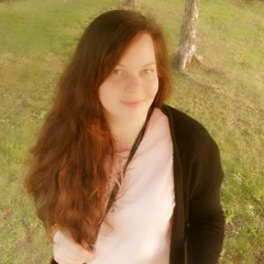 Аня Ардальонова, 15.02.1986, Санкт-Петербург