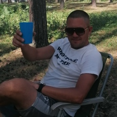 Сергей Стукалов, 22.09.1983