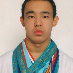 Еламан Сейтхан, 27.11, Алматы