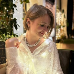 Ольга Тарасенко, 11.02.1993, Минск