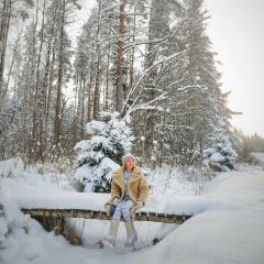 Елена Долгова, 14.07, Чехов