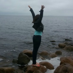 Ксения Самбулова, 04.09, Санкт-Петербург