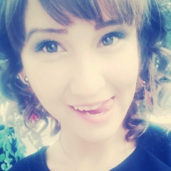 Kundiz Ibragimova, 28.01.1995, Актау