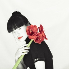 Лаура Сейданова, 09.10