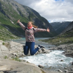 Юлия Скирдова, 01.02, Киев