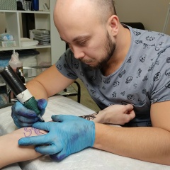 Евгений Лошаков, 21.01.1989, Пермь