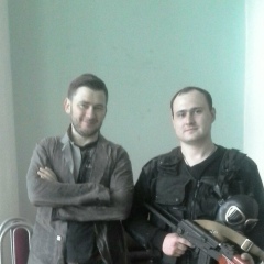 Сергей Александрович, 24.09.1993