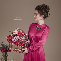 Алсу Каримова, 26.03.1986, Ульяновск