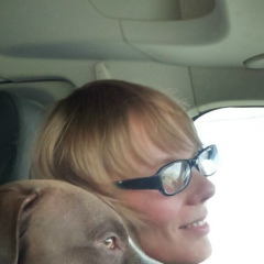 Елизавета Алексеева, 28.05.1985, Санкт-Петербург