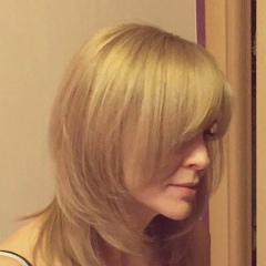 Екатерина Максимова, 04.02, Москва