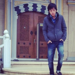 Азизбек Бийболатов, 09.04.1996