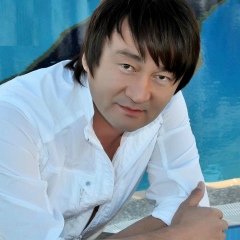 Бауыржан Рахымбеков