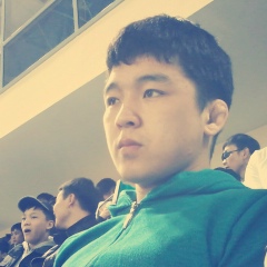 Abat Zharilkasinov, 16.08.1992, Актобе