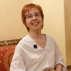 Ксю Ведешкина, 30.01.1987, Санкт-Петербург