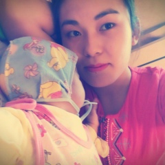 Жансая Арстанбекова, 04.03.1994, Алматы