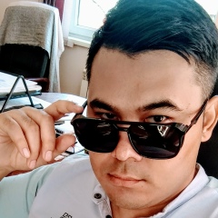 Самархан Аскаров, 04.09, Алматы