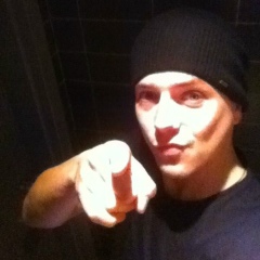 Вячеслав Кирюшин, 15.10, Киев