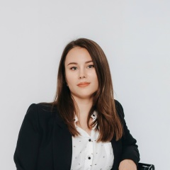 Вероника Братковская, 02.06