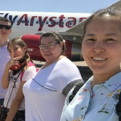 Руслан Нурбаба, 03.05.1993, Шымкент