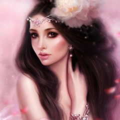 Алена Ачкасова, 14.02.1984, Киев