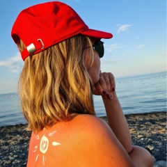 Assel Bereketova, 23.05, Алматы