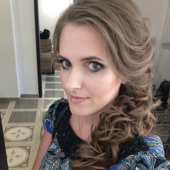 Екатерина Шималина, 23.03.1985, Новосибирск