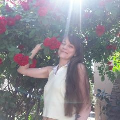 Лилия Гора, 12.09.1986, Киев