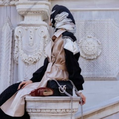 Мадина Сагова