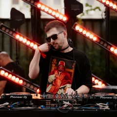 Евгений Мареев, Москва