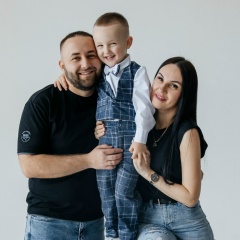 Дамира Сивоконь, 13.01.1988, Луганск