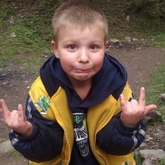 Александр Лубин, 27.09.1983, Алматы