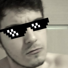 Lucas Jesus, 28.08.1996