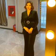 Aynur Dautova, 24.01.1993, Актау