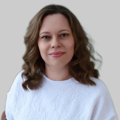 Екатерина Кононухина-Муллина, 14.12, Бугульма