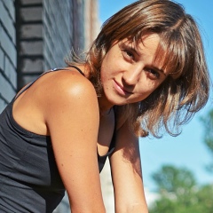 Олька Кот, 25.05.1984, Санкт-Петербург