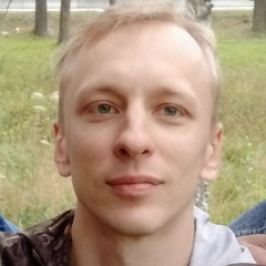 Юлий Самсонов, 28.04.1984, Санкт-Петербург