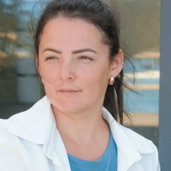 Светлана Ратникова, 19.09, Вологда