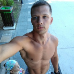 Василий Плотников, 22.07.1989, Сосновый Бор