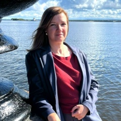 Наталья Сярдина, 27.06, Санкт-Петербург