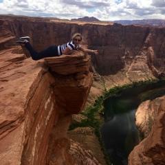 Анна Хорошаева, 18.01, Киев