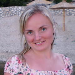 Танюшка Глатанкова-Савченкова, 27.06, Москва