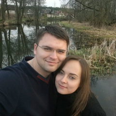 Мария Кервяк, 18.07, Москва