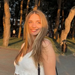 Карина Карагодина, 01.07