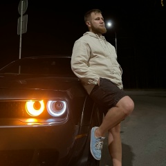 Никита Панченко, 28.04, Новосибирск