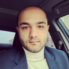 Hamo Hakobyan, 31.01