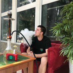 Костя Матвиенко, 27.07