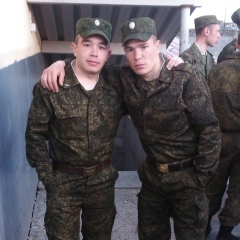 Ринат Котов, 10.12.1991